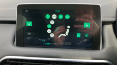 MG Hs 1.5 T-GDI Exclusive 5dr DCT Petrol Hatchback